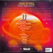 Back View : Various Artists - AROUND THE WORLD - A DAFT PUNK TRIBUTE (LP) - George V / 3409726 / 05222551