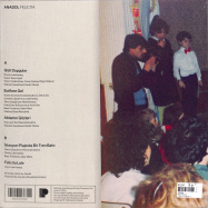 Back View : Anadol - FELICITA (LP) - Pingipung / Pingipung 74