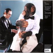 Back View : Sparks - EXOTIC CREATURES OF THE DEEP (2LP) - BMG / 405053869702