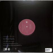 Back View : Waldeck - CIRCO PARADISO (LP) - Dope Noir / 25405