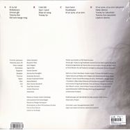 Back View : Moddi - BRATEBRANN (2LP, 180 G GATEFOLD VINYL) - Propeller Recordings / PRR482