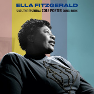 Back View : Ella Fitzgerald - SINGS THE ESSENTIAL COLE PORTER SONGBOOK (LP) - 20th Century Masterworks / 50236