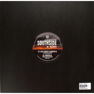Back View : Various Artists - SOUTHSIDE RECORDS 001 - Southside Records / SOUTH001
