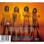 Back View : Slade - SLADE IN FLAME (2022 RE-ISSUE) (DELUXE EDITION) (CD) (DELUXE EDITION) - Bmg Rights Management / 405053879962