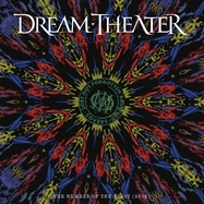 Back View : Dream Theater - LOST NOT FORGOTTEN ARCHIVES: THE NUMBER OF THE BEA - Insideoutmusic Catalog / 19658709511