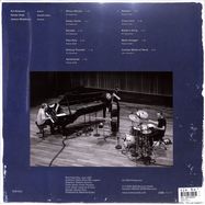 Back View : Kit Downes - VERMILLION (LP) - Ecm Records / 3885003