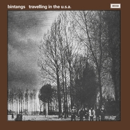 Back View : Bintangs - TRAVELLING IN THE USA (LP) - Music On Vinyl / MOVLPC1736