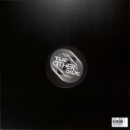 Back View : Pheek & Kike Mayor - MARIGOT LP (180G / VINYL 2 OF 2) - the-other-side / TOS012_cd