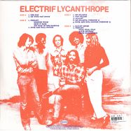 Back View : Little Feat - ELECTRIF LYCANTHROPE: LIVE AT ULTRA-SONIC STUDIOS74 (LTD 2LP) - Rhino / 8122794373