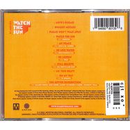 Back View : PJ Morton - WATCH THE SUN (CD) - Morton Records, Empire / ERE816