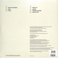 Back View : Anoushka Shankar & Metropole Orkest& Jules Buckley - BETWEEN US...(FEAT. DELAGO, MANU) (LIVE LP) - BMG Rights Management / 405053882401