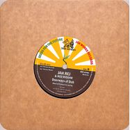Back View : Rapha Pico & Red Riddim & Jah Rej - MORE THAN ONE DOOR (7 INCH) - Jah Works Records / JW047S