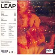 Back View : Girls In Airports - LEAP (LP) - Mawi Music / KR6