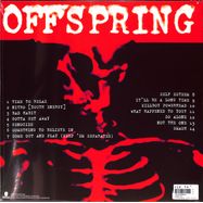Back View : The Offspring - SMASH (LP) - Epitaph / 05151791