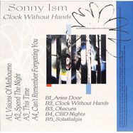 Back View : Sonny Ism - CLOCK WITHOUT HANDS (LP) - Northern Underground Records / NU005