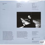 Back View : Dominik Wania - LONELY SHADOWS (LP) - Ecm Records / 0889560