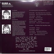 Back View : Elton John - EMPTY SKY (REMASTER 2017) (LP) - Mercury / 5738305