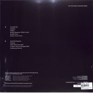 Back View : Ard Bit - MUSIC FOR DELIRIOUS EPISODES (LP) - Phainomena / Phainomena03