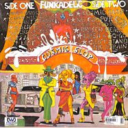 Back View : Funkadelic - COSMIC SLOP (LP) - Ace Records / SEWLP 035