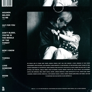 Back View : Le Butcherettes - DON T BLEED (LP) - BMG Rights Management / 405053858925