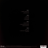 Back View : Pat Metheny - FROM THIS PLACE (2LP) - Nonesuch / 7559792435