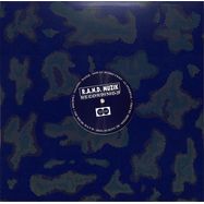 Back View : Salomo - RM12018.1 (WATER) - Rand Muzik Recordings / RM12018.1