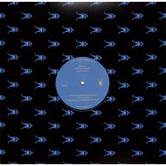 Back View : Various Artists - MAGIC BLACK PLASTIC VOLUME 4 - Selador Recordings / SELV007