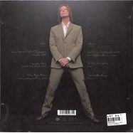 Back View : Bowie David - TOY EP (RSD VINYL 10 INCH) - Parlophone / 019029659670