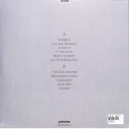 Back View : Bizarrekult - VI OVERLEVDE (LP) - Petrichor / 351521