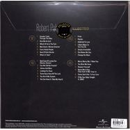Back View : Robert Palmer - COLLECTED (LTD 180G 2X12 Black LP + BOOKLET) - Music On Vinyl / MOVLP1788