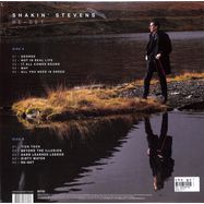 Back View : Shakin Stevens - RE-SET (LP) - BMG Rights Management / 405053887736