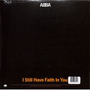 Back View : Abba - I STILL HAVE FAITH FOR YOU/DON T SHUT ME DOWN (7 INCH) - Universal / 6780751