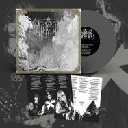 Back View : Setherial - NORD (SILVER VINYL) (LP) - Season Of Mist / SSR 124LPS