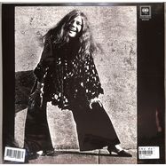 Back View : Janis Joplin - CHEAP THRILLS (LP) - MUSIC ON VINYL / MOVLP464