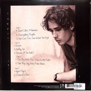 Back View : Jeff Buckley - YOU AND I (2LP) - SONY MUSIC / 88875175851