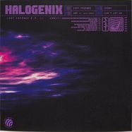 Back View : Halogenix - LOST FRIENDS EP - Gemini Gemini / GMN001
