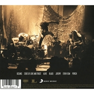 Back View : Pearl Jam - MTV UNPLUGGED (CD) - SONY MUSIC / 19439808672