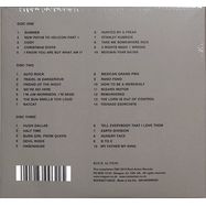 Back View : Mogwai - CENTRAL BELTERS (3CD) - PIAS , ROCK ACTION RECORDS / 39135962