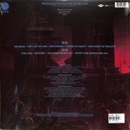 Back View : Dio - THE LAST IN LINE (REMASTERED LP) - Mercury / 0736924