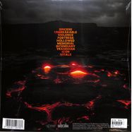 Back View : Soen - MEMORIAL (Indie Excl. orange LP) - Silver Lining / 5054197597787_indie