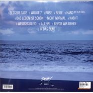 Back View : Benoby - IN DAS BLAU (LP) - Benoby / 31002