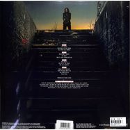 Back View : Alice Cooper - ROAD (LTD.2LP GTF, MARB.RED / BLACK+DVD) - Earmusic / 0218640EMU