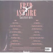 Back View : Fred Astaire - GREATEST HITS (LP) - Wagram / 05247161