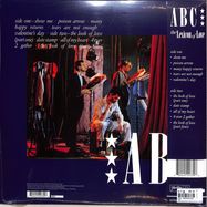 Back View : ABC - THE LEXICON OF LOVE (LTD. HALF-SPEED MASTER 1LP) - Universal / 4522739