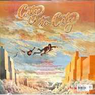 Back View : Gerry Rafferty - CITY TO CITY(2023 REMASTER) (2LP) - Parlophone Label Group (plg) / 9029637568