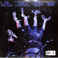 Back View : Trippie Redd - A LOVE LETTER TO YOU 5 (2LP BLUE VINYL) (2LP) - Virgin Music Las / 3044118