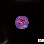 Back View : Various Artists - DISCO MADE ME DO IT - VOLUME 7 - Riot Records / DMMDI07