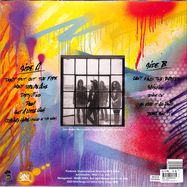 Back View : Dirty Honey - CAN T FIND THE BRAKES (LP) - Dirt / DIRTLP24