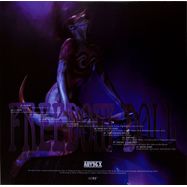 Back View : Abyss X - FREEDOM DOLL (LP) - AD 93 / WHYT062