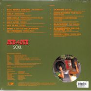 Back View : Various Artists / Clive Hunt - RUB-A-DUB SOUL (LP) - Vp / VPGSRL2761